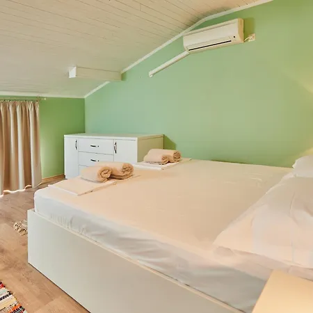 Florance Luxury In * Nessebar
