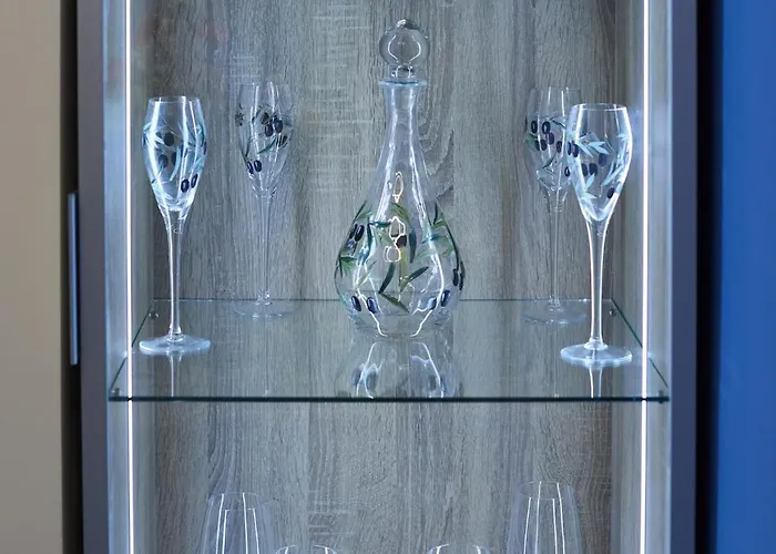 Florance Luxury In