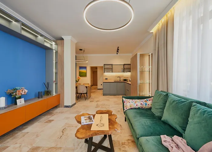 Florance Luxury In