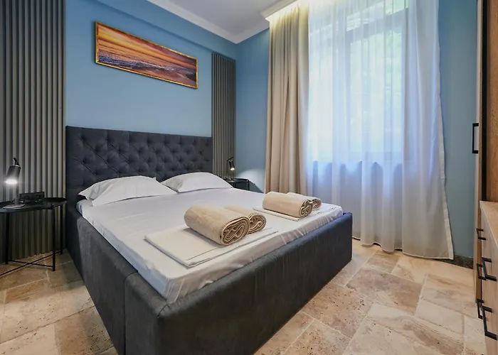 Apartment Florance Luxury In