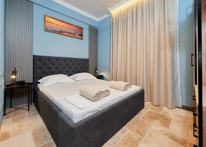 Florance Luxury In Nessebar
