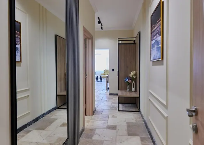 Florance Luxury In *