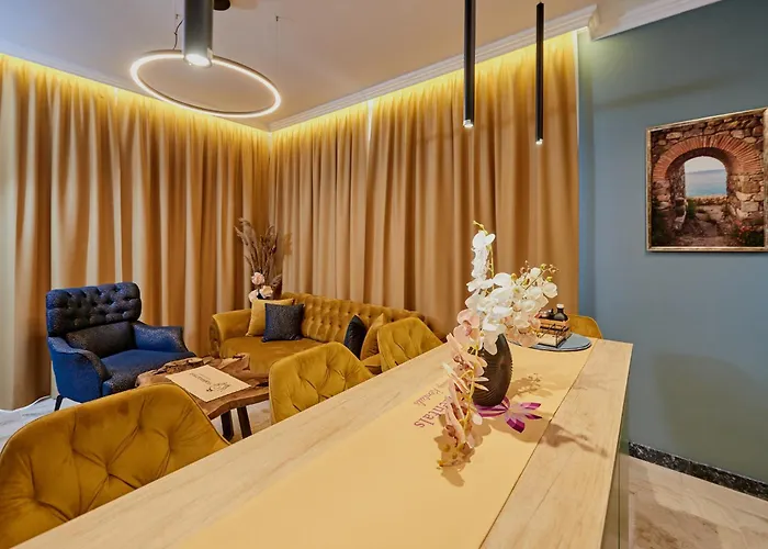 Florance Luxury In