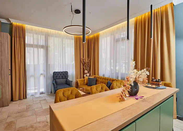 Florance Luxury In
