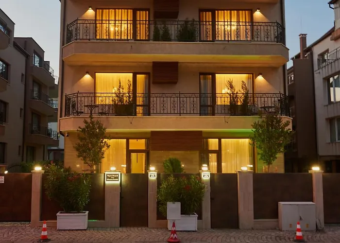 Florance Luxury In