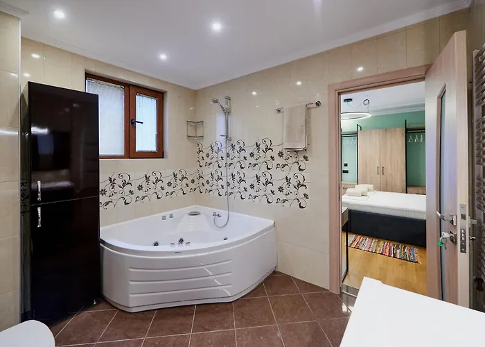 Florance Luxury In Apartment *