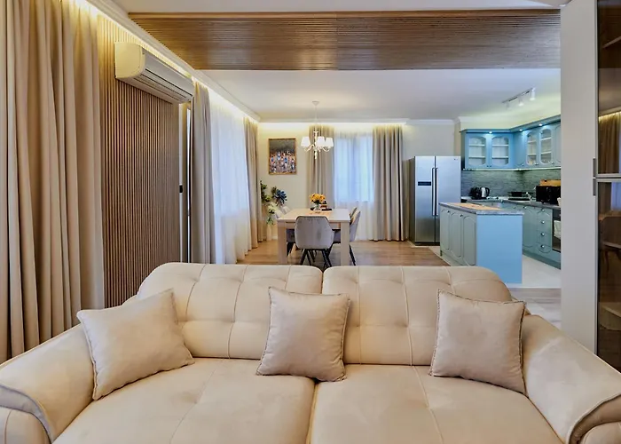 Florance Luxury In