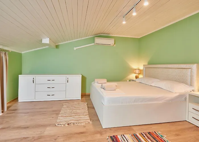 Florance Luxury In Apartment