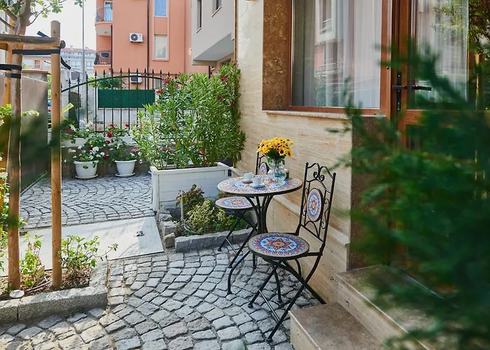 Apartment Florance Luxury In *