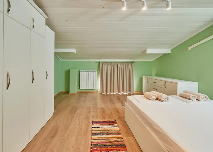 Florance Luxury In Nessebar