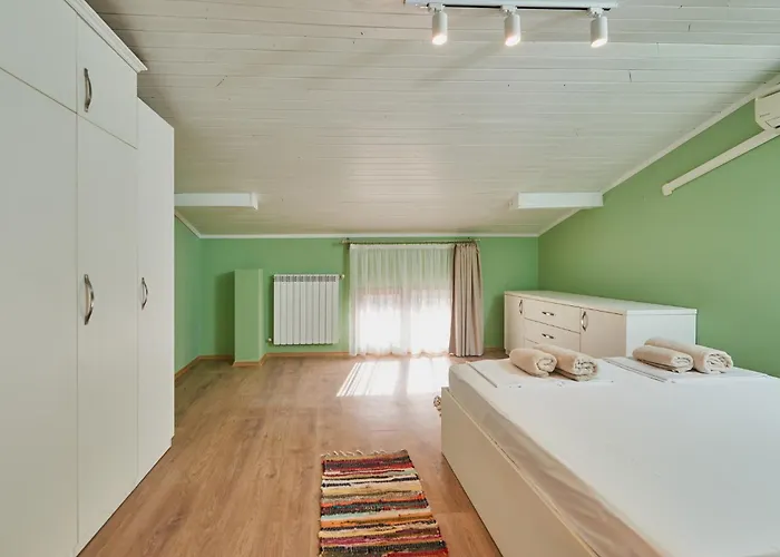 Florance Luxury In Apartment