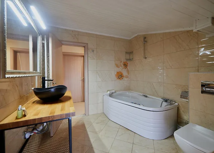 Florance Luxury In