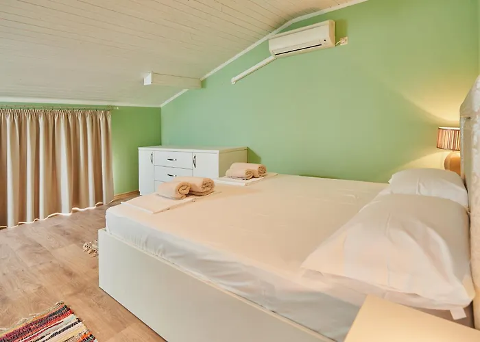 Florance Luxury In * Nessebar