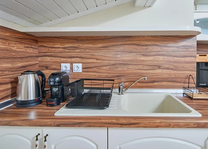 Florance Luxury In Apartment *