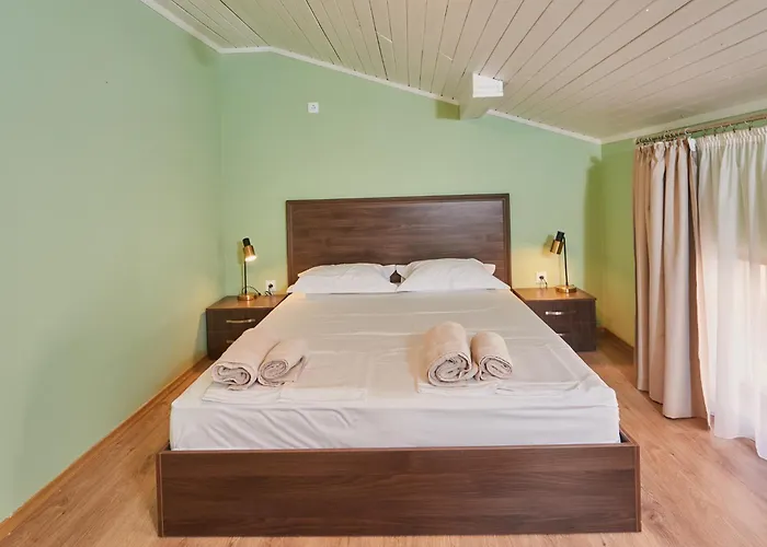 Apartment Florance Luxury In *