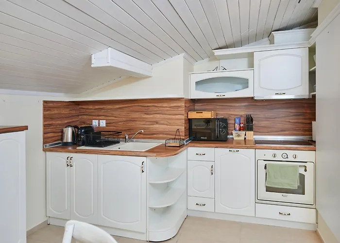 Apartment Florance Luxury In