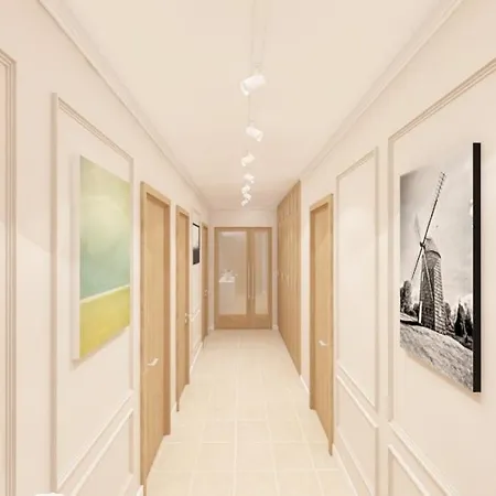 Florance Luxury In