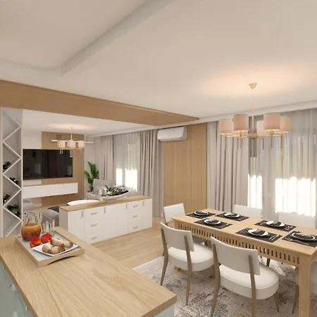 Florance Luxury In * Nesebar
