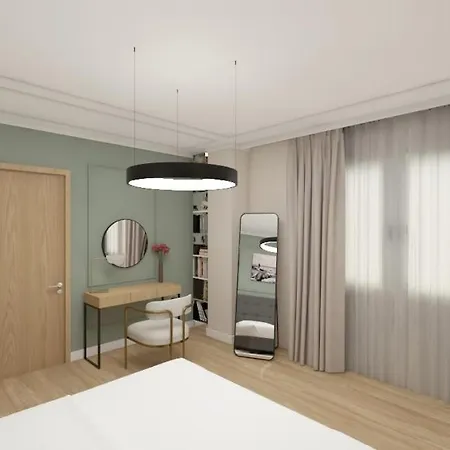 Florance Luxury In Nesebar