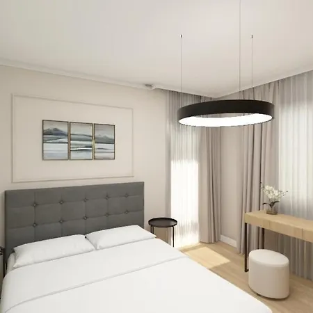 Florance Luxury In