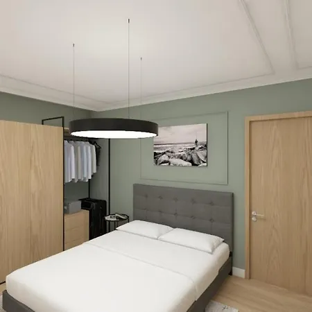 Florance Luxury In Apartment Nesebar