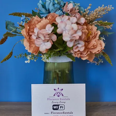 Florance Luxury In * Misivri