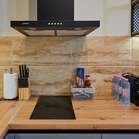 Florance Luxury In Apartamento *