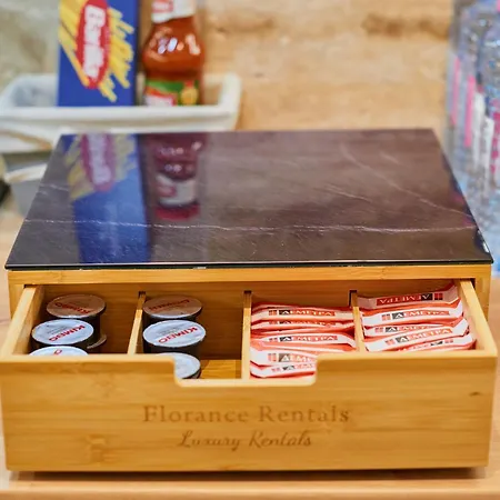 Florance Luxury In نيسيبار