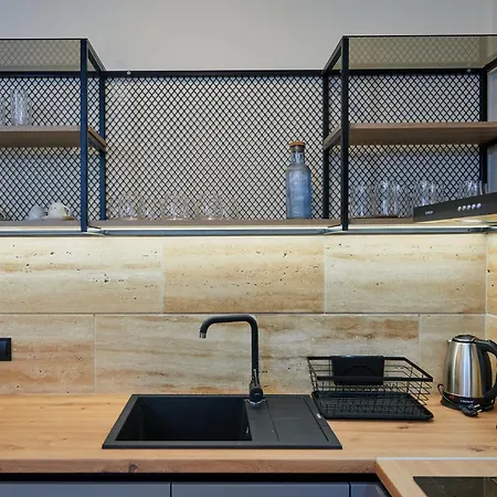 Florance Luxury In * نيسيبار