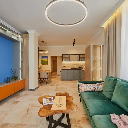 Florance Luxury In
