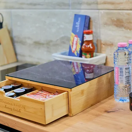 Daire Florance Luxury In Misivri