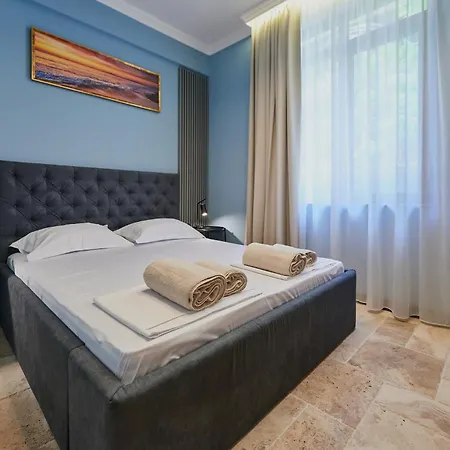 Lejlighed Florance Luxury In