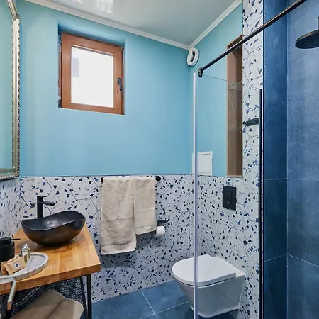 Apartamento Florance Luxury In Nesebar