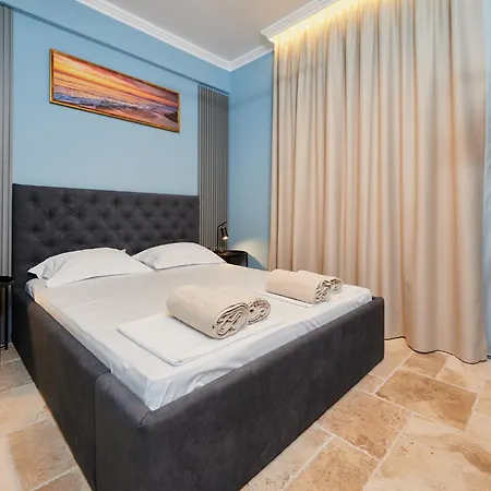 Florance Luxury In Misivri