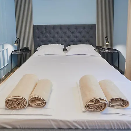 Florance Luxury In * Nesebar
