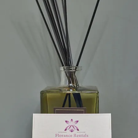 Florance Luxury In Lejlighed *