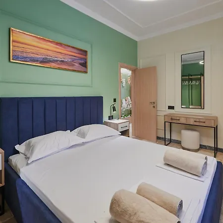 Florance Luxury In Lejlighed Nessebar