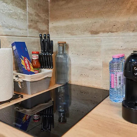 Daire Florance Luxury In