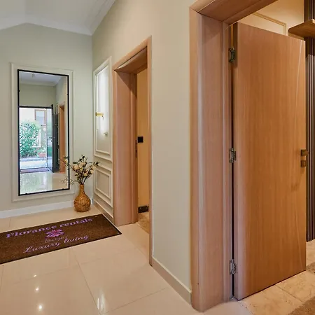 Florance Luxury In * Nesebar