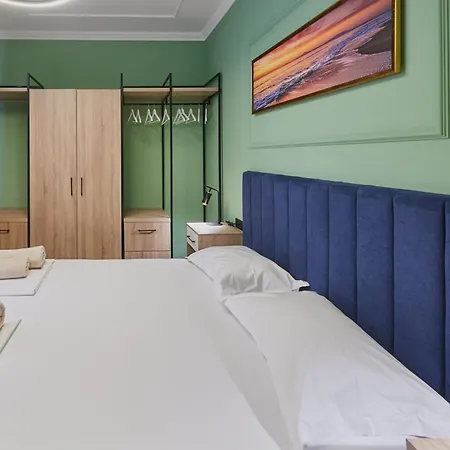 Daire Florance Luxury In