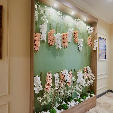 Lejlighed Florance Luxury In