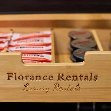 Florance Luxury In * نيسيبار