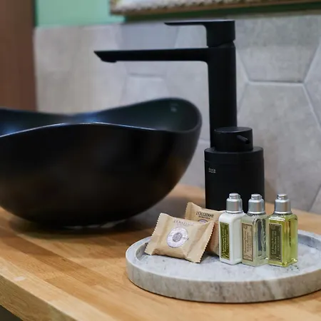 Florance Luxury In * Misivri