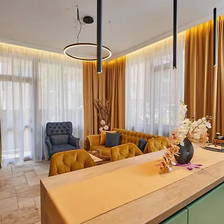 Florance Luxury In
