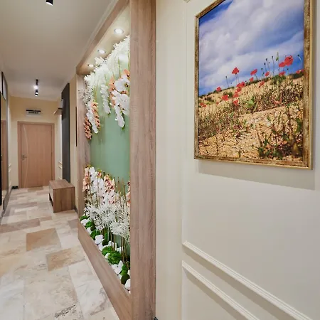 Florance Luxury In *