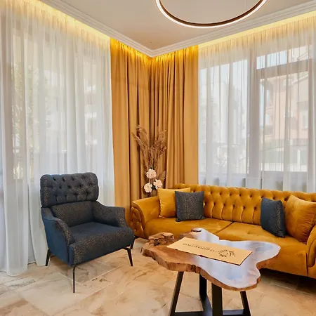 Apartamento Florance Luxury In *