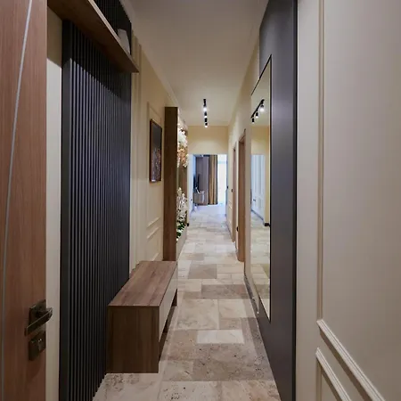 Lejlighed Florance Luxury In Nessebar