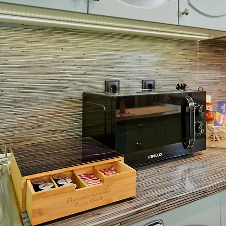 Apartamento Florance Luxury In Nesebar
