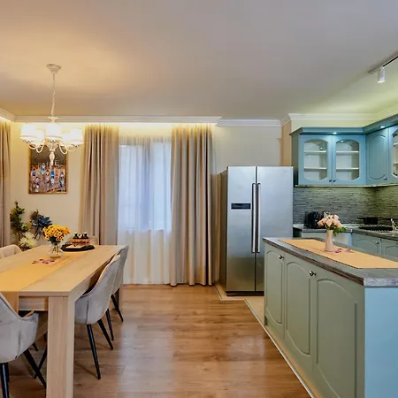 Florance Luxury In Apartamento Nesebar