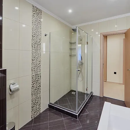 Florance Luxury In * Nesebar
